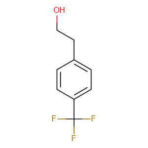 4-(三氟甲基)苯乙醇,4-(TRIFLUOROMETHYL)PHENETHYL ALCOHOL