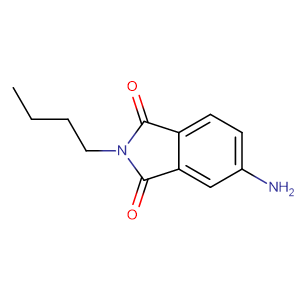 4-氨基-氮-丁基邻苯二甲酰亚胺,4-AMINO-N-BUTYL PHTHALIMIDINE