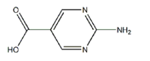 2-氨基嘧啶-5-羧酸