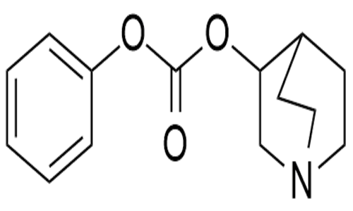 索利那新杂质23,Solifenacin Related Compound 23