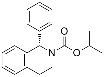 索利那新EP杂质B,Solifenacin EP impurity B