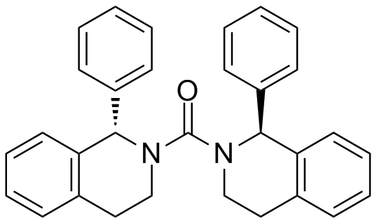 索利那新EP雜質(zhì)C,Solifenacin EP impurity C