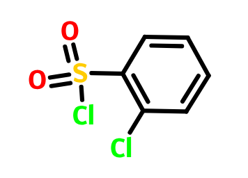 2-氯苯磺酰氯,2-Chlorobenzenesulfonyl chloride