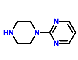 1-(2-嘧啶基)哌嗪,1-(2-Pyrimidyl)piperazine