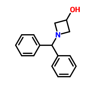 3-氮杂二醇,1-BENZHYDRYLAZETAN-3-OL