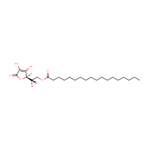 维生素 C 硬脂酸酯,L-Ascorbic acid 6-stearate