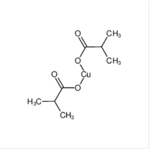 异丁酸铜(II)