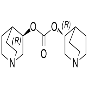 索利那新雜質(zhì)22,Solifenacin Related Compound 22