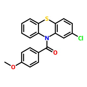 Tubulin inhibitor 6,Tubulin inhibitor 6