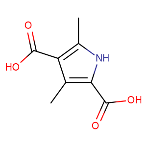 2,4-二甲基吡咯-3,5-二羧酸