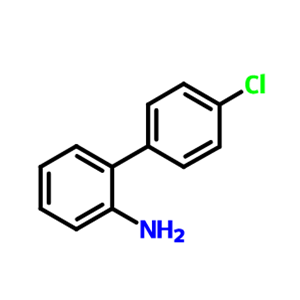 4-氯-2'-氨基联苯