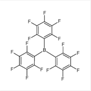 三(五氟苯基)硼烷,TRIS(PENTAFLUOROPHENYL)BORANE