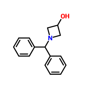 3-氮杂二醇