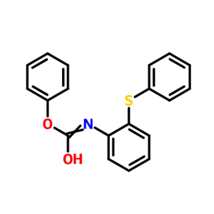 喹硫平相关物质,Phenyl2-(Phenylthio)Phenylcarbamate