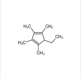 乙基-四甲基環(huán)戊二烯,ETHYLTETRAMETHYLCYCLOPENTADIENE