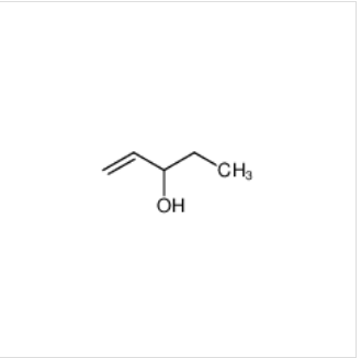 1-戊烯-3-醇,1-Penten-3-ol