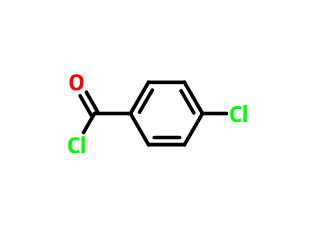 4-氯苯甲酰氯,4-Chlorobenzoyl chloride