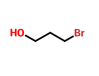 3-溴-1-丙醇,3-Bromo-1-propanol