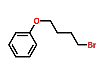 4-苯氧基溴丁烷,4-Phenoxybutyl bromide