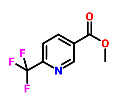 6-三氟甲基烟酸甲酯,Methyl 6-(trifluoromethyl)nicotinate