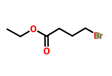 4-溴丁酸乙酯,Ethyl 4-bromobutyrate