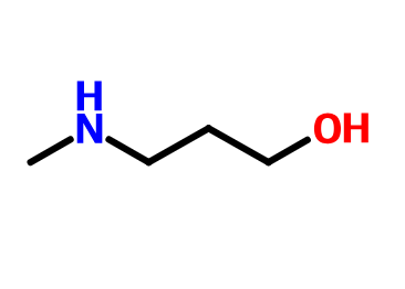 3-(甲胺基)-1-丙醇,3-(METHYLAMINO)-1-PROPANOL