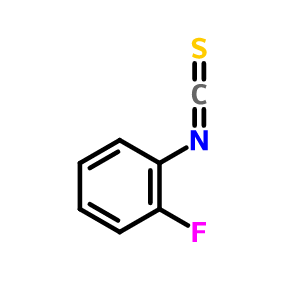 2-氟苯基异硫氰酸酯