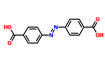 偶氮苯-4,4-二羧酸,Azobenzene-4,4'-dicarboxylic Acid