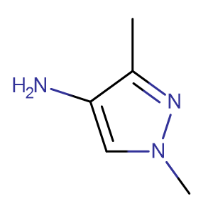 1,3-二甲基-4-氨基吡唑,1,3-DIMETHYL-1H-PYRAZOL-4-AMINE