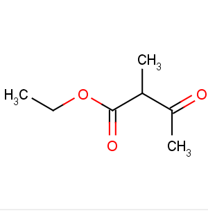 2-甲基乙酰乙酸乙酯,Ethyl 2-methylacetoacetate