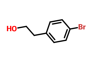 4-溴苯乙醇,4-Bromophenethyl alcohol