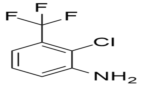 索拉菲尼雜質(zhì)E,Sorafenib impurity E