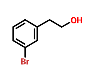3-溴苯乙醇,3-BROMOPHENETHYL ALCOHOL