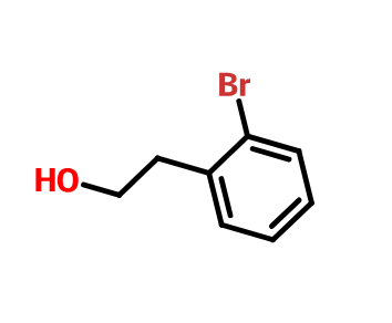 2-溴苯乙醇,2-BROMOPHENETHYLALCOHOL