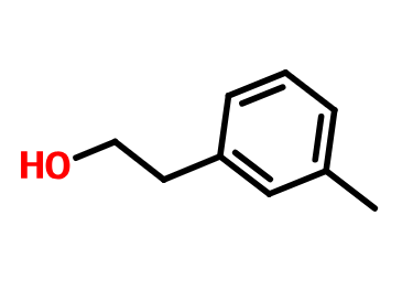 3-甲基苯乙醇,3-Methylphenethyl alcohol