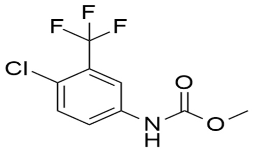 索拉菲尼杂质F,Sorafenib impurity F