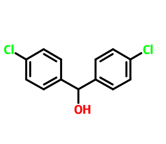 4,4'-二氯二苯甲醇,4,4'-Dichlorobenzhydrol