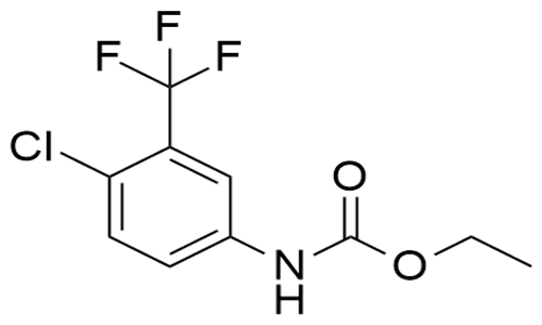 索拉菲尼杂质G,Sorafenib impurity G