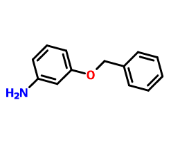 3-苄氧基苯胺,3-Benzyloxyaniline