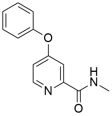 索拉菲尼雜質(zhì)K,Sorafenib impurity K