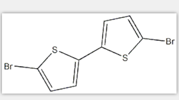 5,5'-二溴-2,2'-联噻吩,5,5'-Dibromo-2,2'-bithiophene