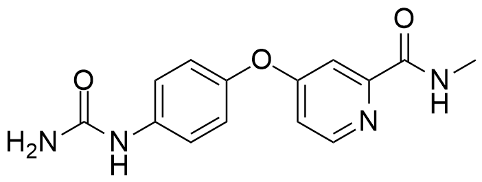 索拉菲尼杂质O,Sorafenib impurity O