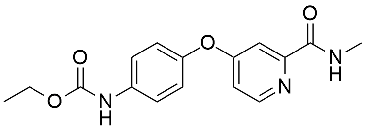 索拉菲尼雜質(zhì)Q,Sorafenib impurity Q