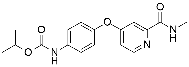 索拉菲尼杂质R,Sorafenib impurity R