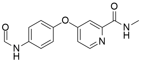 索拉菲尼杂质S,Sorafenib impurity S