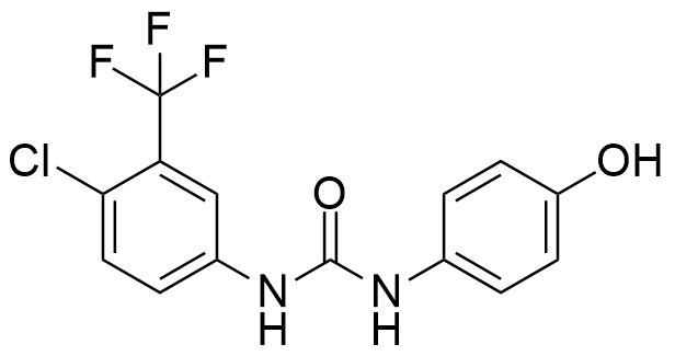 索拉菲尼杂质T,Sorafenib impurity T