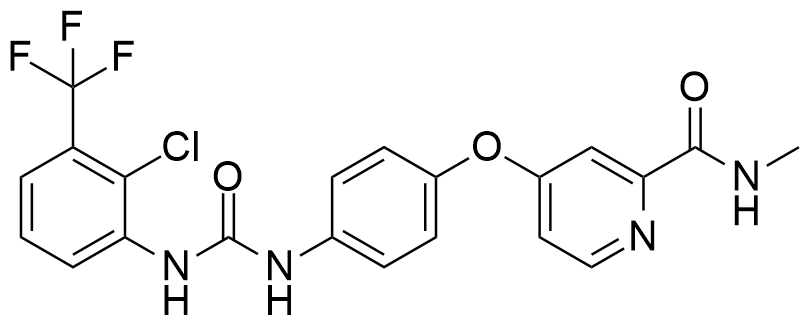 索拉菲尼杂质V,Sorafenib impurity V