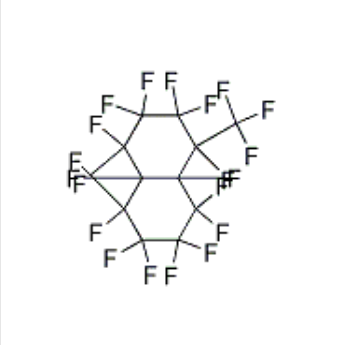 1,1,2,2,3,3,4,4,4A,5,5,6,6,7,7,8,8A-HEPTADECAFLUORODECAHYDRO-8-(TRIFLUOROMETHYL)-NAPHTHALENE,1,1,2,2,3,3,4,4,4A,5,5,6,6,7,7,8,8A-HEPTADECAFLUORODECAHYDRO-8-(TRIFLUOROMETHYL)-NAPHTHALENE