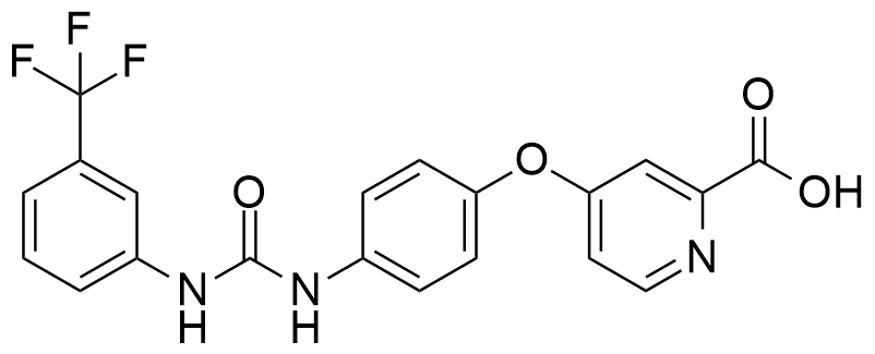 索拉菲尼雜質(zhì)X,Sorafenib impurity X