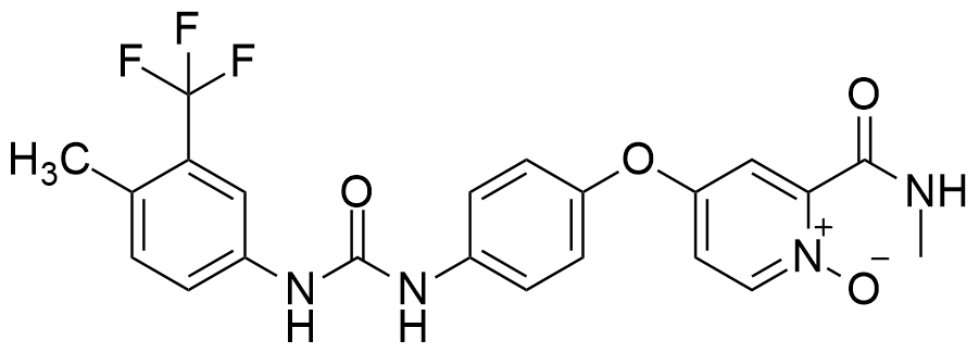 索拉菲尼雜質(zhì)Z,Sorafenib impurity Z